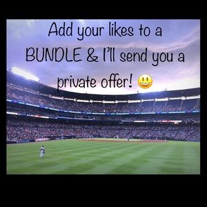BUNDLE your “likes” for a DISCOUNTED Offer!